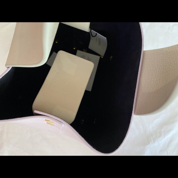 Yuzefi Tab Mini Handbag - Picture 5 of 6